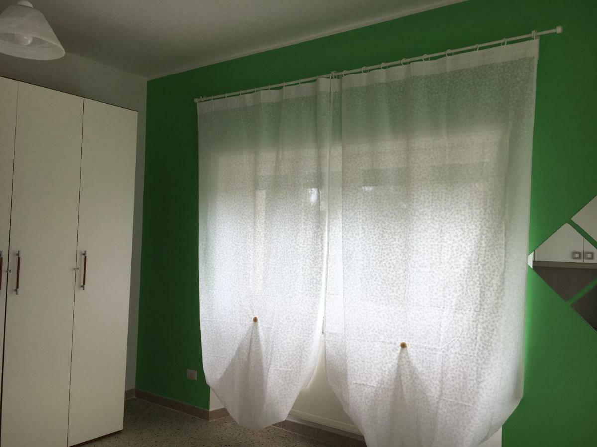 Mela Verde Minturno Εξωτερικό φωτογραφία