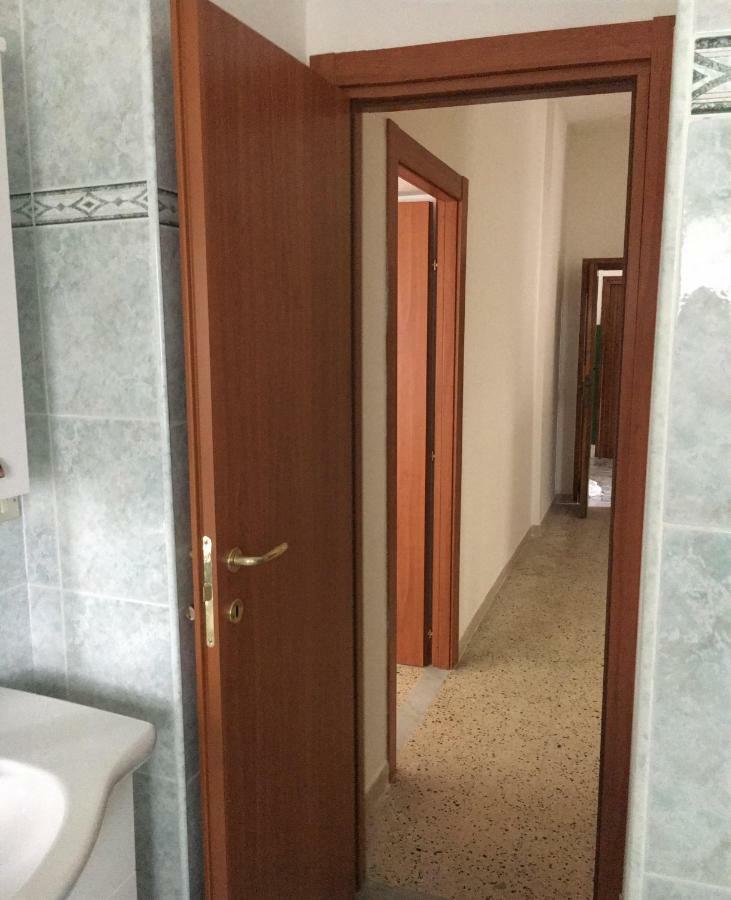 Mela Verde Minturno Εξωτερικό φωτογραφία