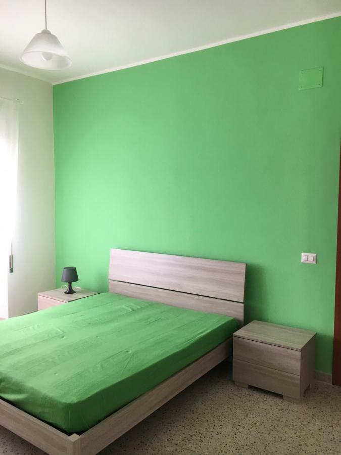 Mela Verde Minturno Εξωτερικό φωτογραφία