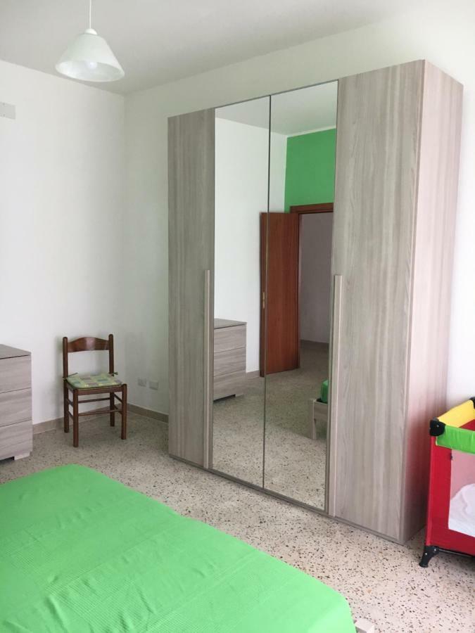 Mela Verde Minturno Εξωτερικό φωτογραφία