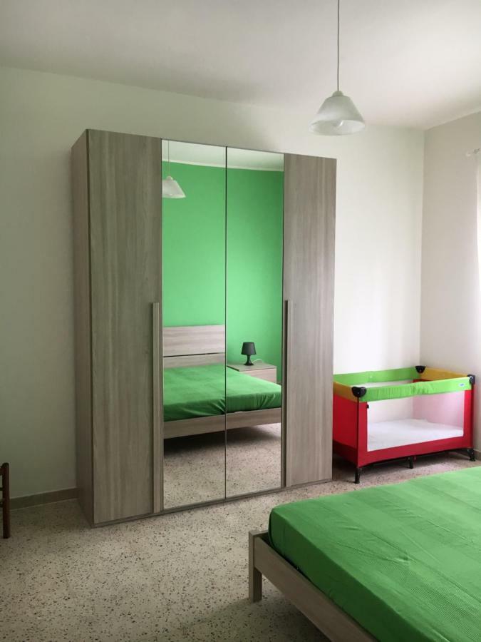 Mela Verde Minturno Εξωτερικό φωτογραφία