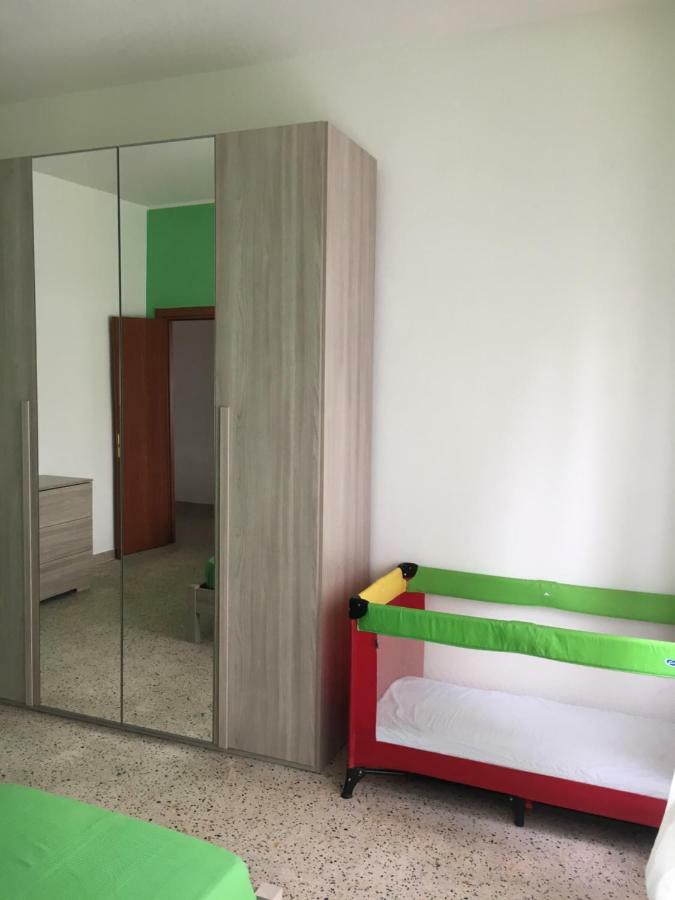 Mela Verde Minturno Εξωτερικό φωτογραφία