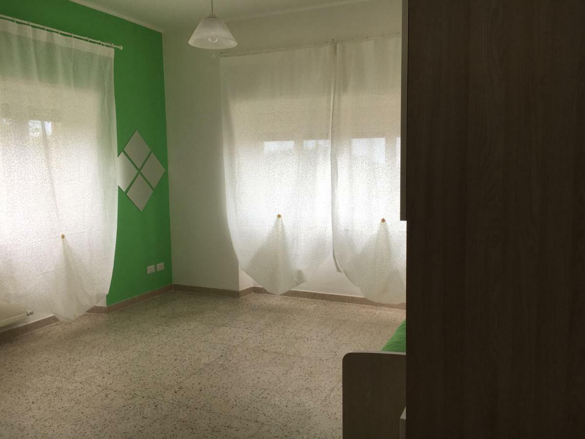 Mela Verde Minturno Εξωτερικό φωτογραφία