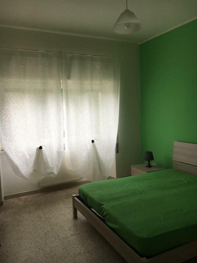 Mela Verde Minturno Εξωτερικό φωτογραφία