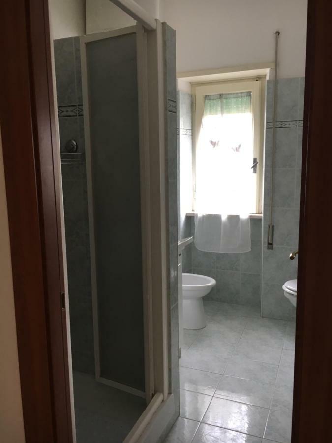 Mela Verde Minturno Εξωτερικό φωτογραφία