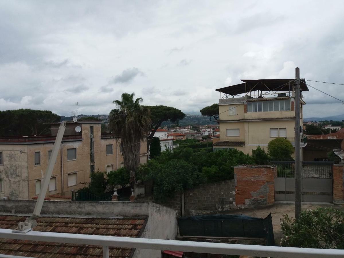 Mela Verde Minturno Εξωτερικό φωτογραφία