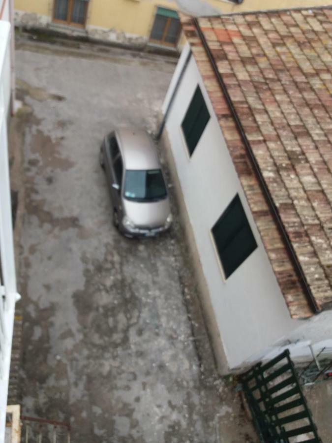 Mela Verde Minturno Εξωτερικό φωτογραφία