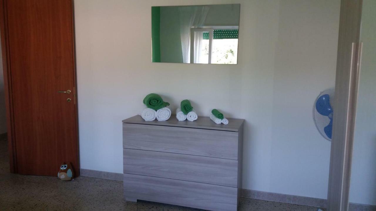 Mela Verde Minturno Εξωτερικό φωτογραφία