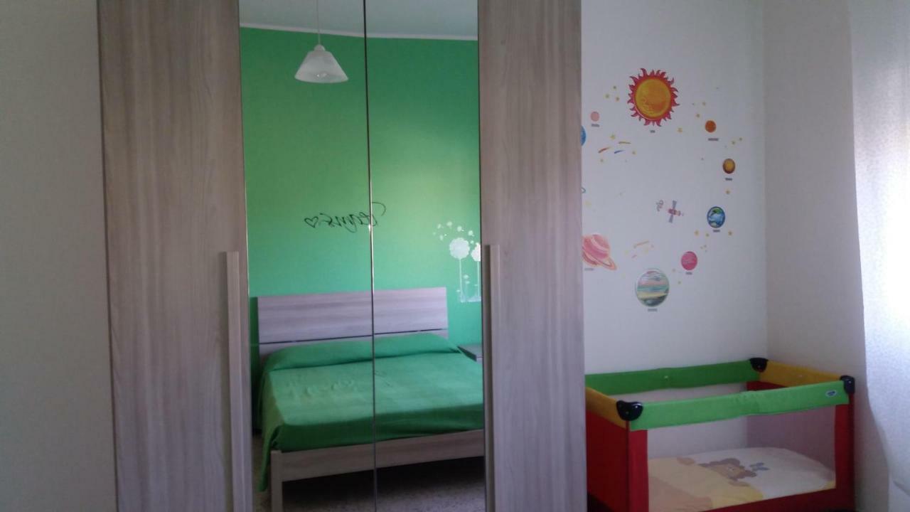 Mela Verde Minturno Εξωτερικό φωτογραφία