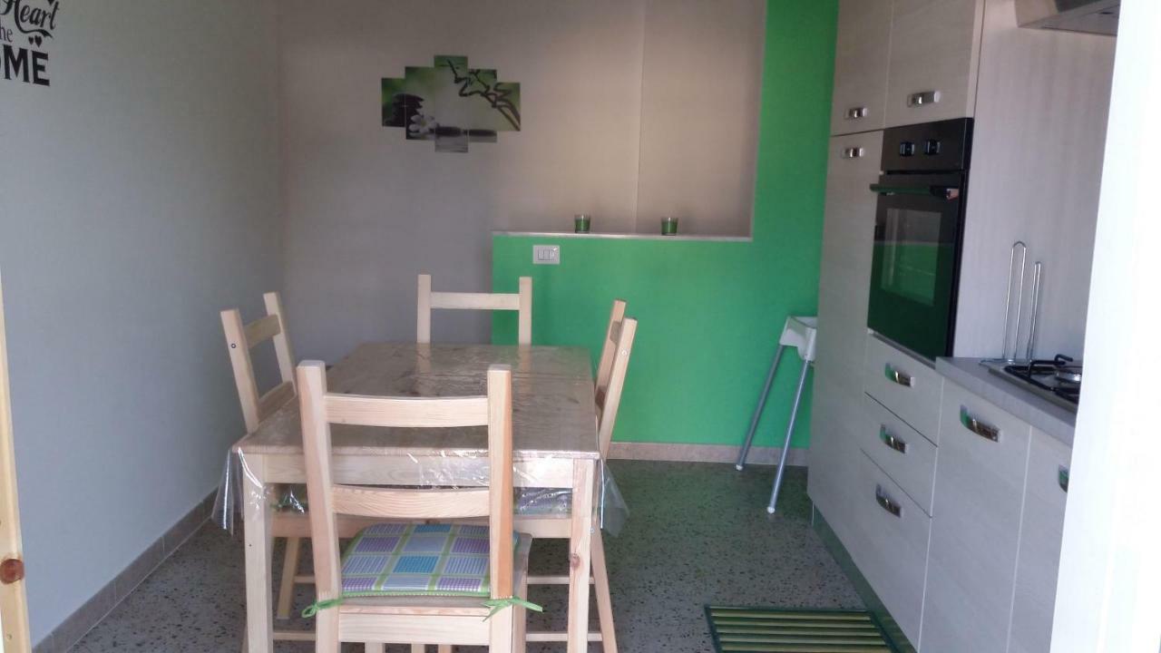 Mela Verde Minturno Εξωτερικό φωτογραφία